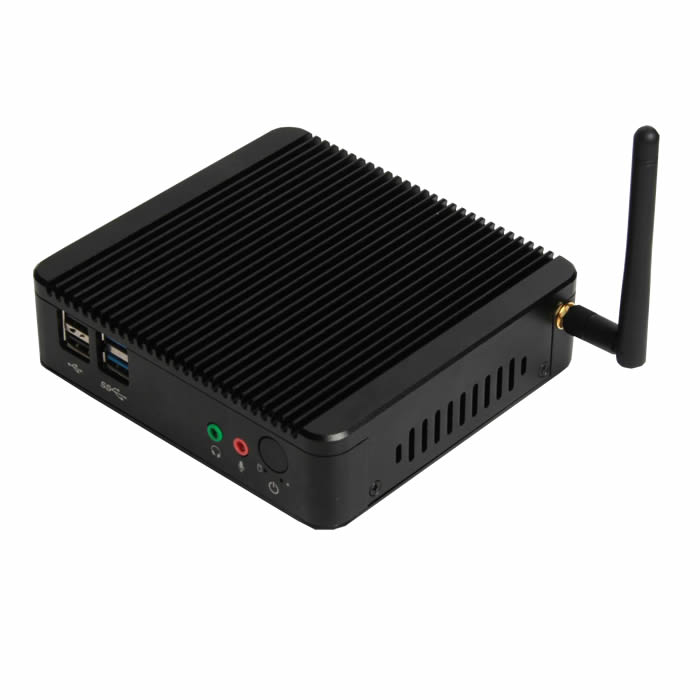 Industrial Mini PC